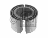 SLOTTED BUSH 45 MM